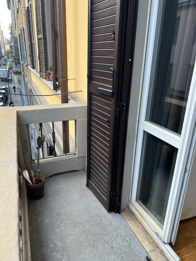 Porta Venezia Home Milan Exterior photo