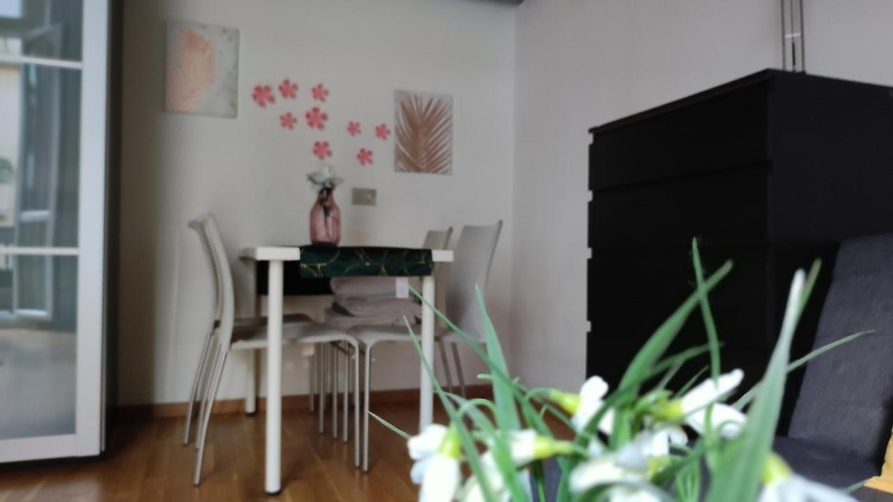 Porta Venezia Home Milan Exterior photo